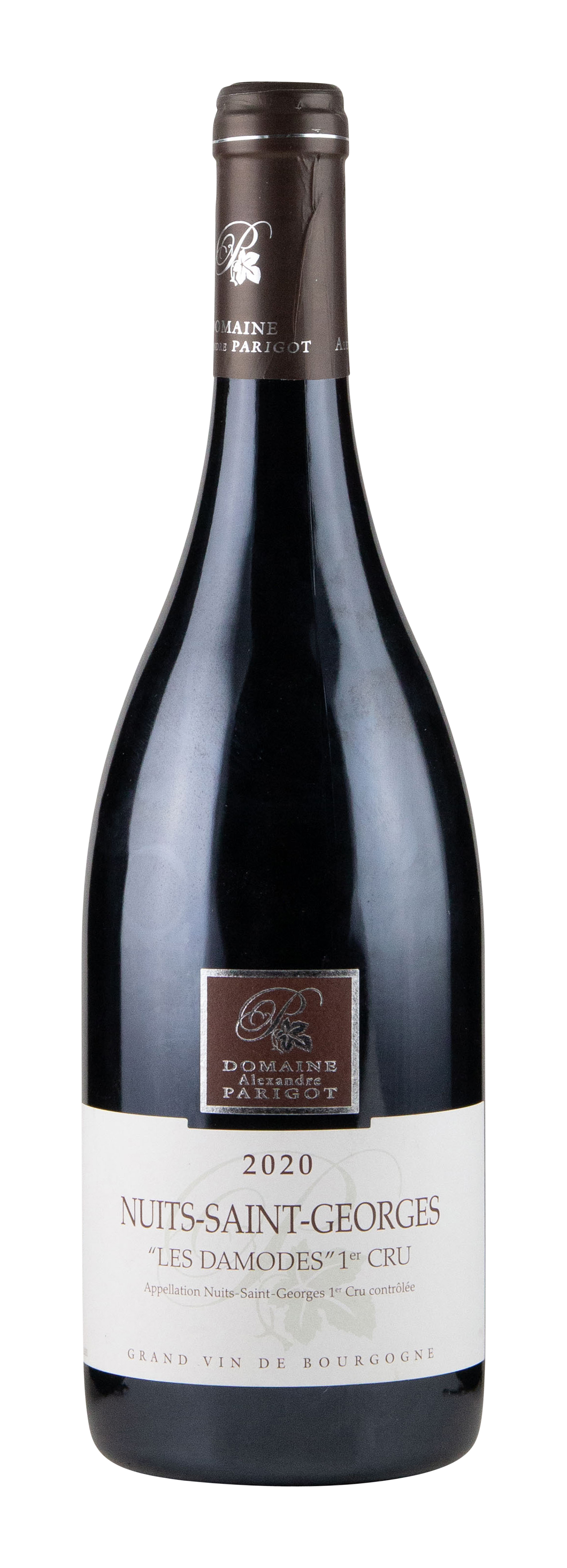 Parigot Nuits-Saint-Georges 1er Cru Les Damodes 2022